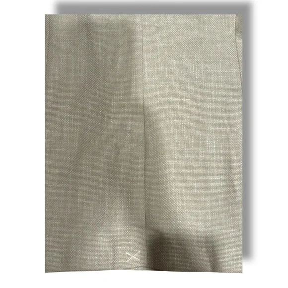 House of Harlow 1960 Women's Classic Blazer in Sage L - Picture 4 of 5